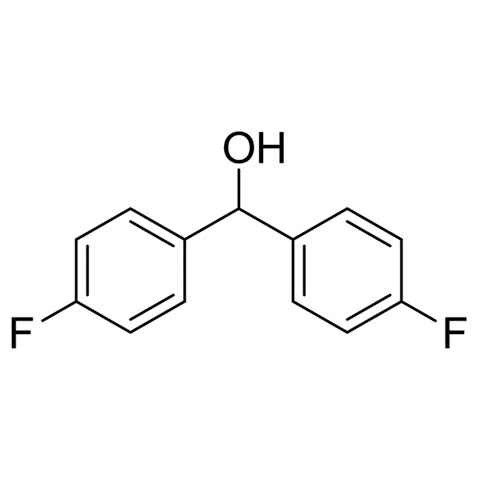 4，4-二氟二苯甲醇
